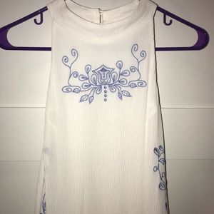 Altar’d State flowy dress